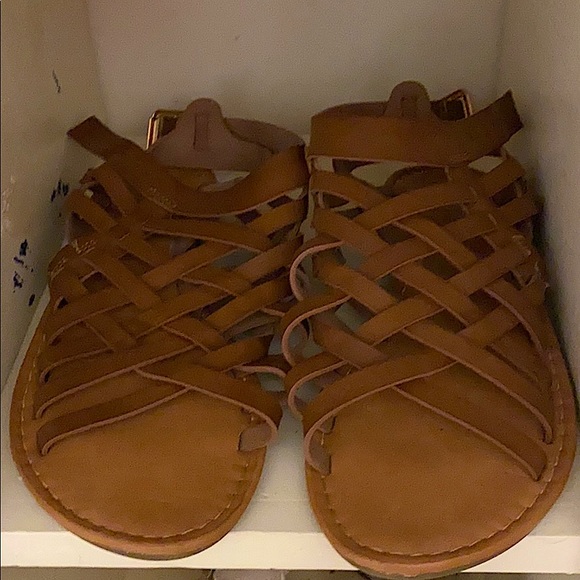 Sandals - Picture 1 of 1